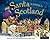 Santa is Coming to Scotland