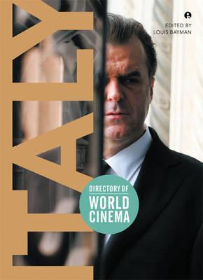 Directory of World Cinema: Italy (Paperback)