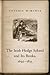 The Irish Hedge School and Its Books, 1695-1831