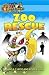 Zoo Rescue by Jane A.C. West