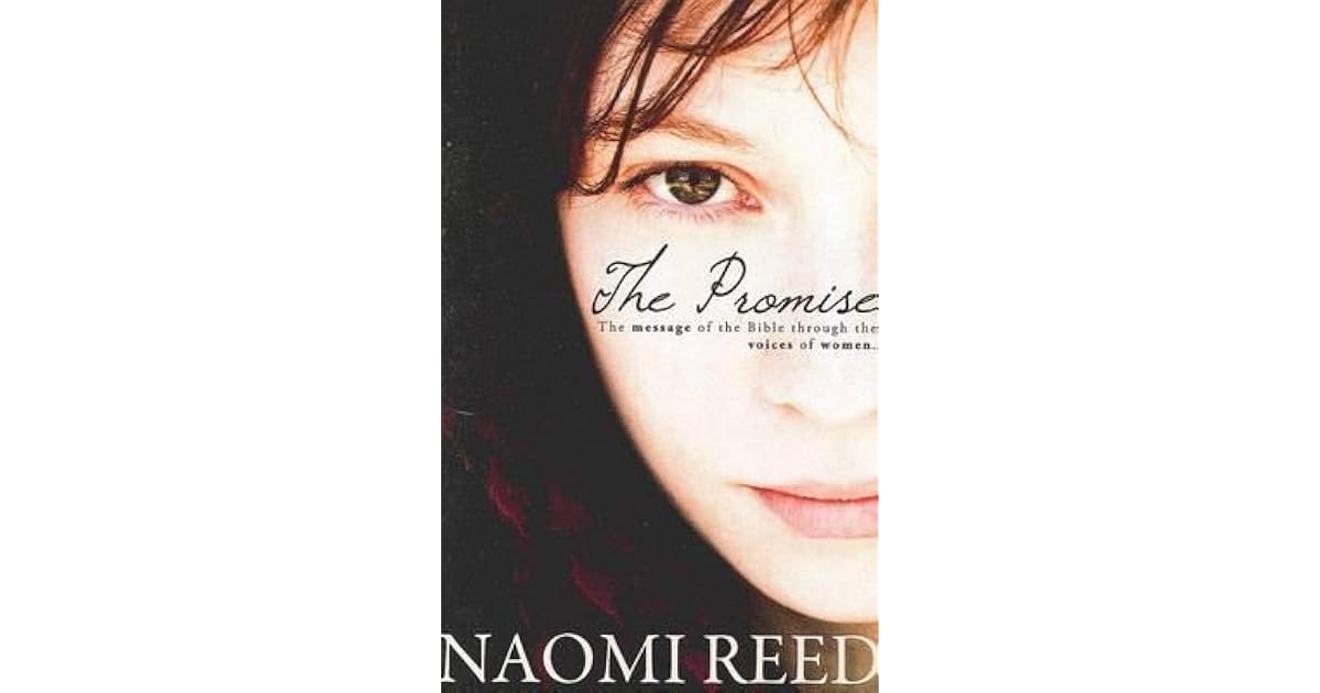 The Promise by Naomi Reed