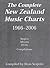 The Complete New Zealand Music Charts: 1966 - 2006