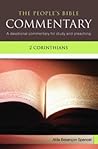 2 Corinthians: A Devotional Commentary for Study and Preaching (The People's Bible Commentary)