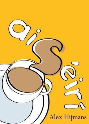 Aiséirí (Paperback)