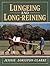 Lungeing and Long Reining