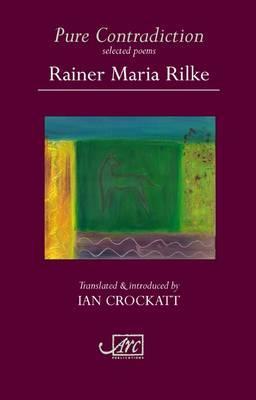 Pure Contradiction: Selected Poems (Hardcover)