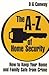 The A-z of Home Security: H...