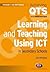 Learning and Teaching Using...