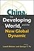 China, the Developing World, and the New Global Dynamic