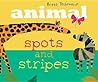 Animal Spots and Stripes