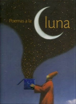 Poemas A La Luna (Hardcover)