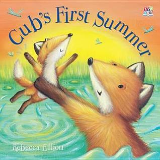 Cub's First Summer (Paperback)