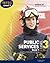 BTEC Lev 3 National Public Services Bk 1
