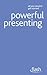 Powerful Presenting