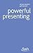 Powerful Presenting