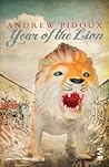 Year of the Lion by Andrew Pidoux