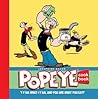 Popeye Cookbook