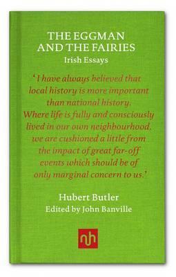 The Eggman and the Fairies