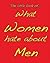 Little Book of What Women H...