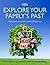 Explore Your Family's Past: Trace Your Roots and Create a Family Tree.