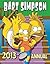 Bart Simpson - Annual 2013