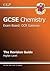 Chemistry: GCSE: Exam Board: OCR Gateway: The Revision Guide: Higher Level