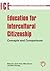 Education for Intercultural Citizenship by Geof Alred