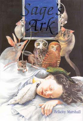 Sage's Ark (Paperback)