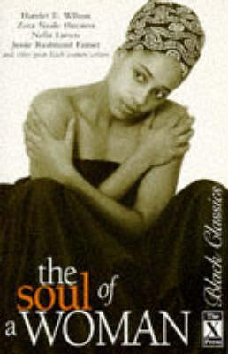 The Soul of a Woman (Black Classics)
