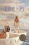 Life of Pi by Yann Martel