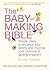 The Baby-Making Bible by Emma Cannon