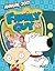 Family Guy Annual 2012