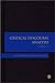 Critical Discourse Analysis