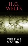 The Time Machine by H.G. Wells