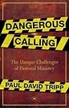 Dangerous Calling...