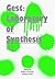 Gest: Laboratory of Synthesis (Vol #1)