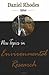 New Topics in Environmental...