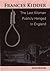 Francis Kidder - The Last Woman to Be Publicly Hanged in England