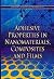 Adhesive Properties in Nanomaterials, Composites and Films (Materials Science and Technologies)