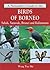 A Naturalist's Guide to the Birds of Borneo: Sabah, Sarawak, Brunei and Kalimantan (Naturalists' Guides)