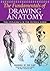 The Fundamentals of Drawing Anatomy: The Dynamics of the Human Form