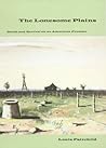The Lonesome Plains: Death and Revival on an American Frontier (Computational Mathematics Series)