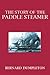 The Story Of The Paddle Steamer
