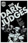 The Dark Judges by John Wagner