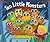 Ten Little Monsters