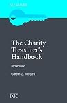 The Charity Treasurer's Handbook The Charity Treasurer's Handbook