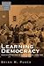 Learning Democracy: Education Reform in West Germany, 1945-1965 (Monographs in German History, 27)