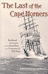 LAST OF THE CAPE HORNERS LAST OF THE CAPE HORNERS