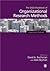 The SAGE Handbook of Organizational Research Methods