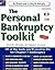 The Personal Bankruptcy Too...
